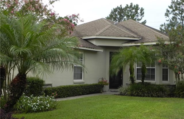 639 LAKE CLARK PLACE - 639 Lake Clark Place, Lakeland Highlands, FL 33813