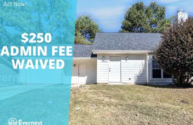 5044 Donnell Way - 5044 Donnell Way, DeKalb County, GA 30035