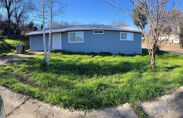 Newly Renovated 3/1 Home w/ Large Yard Gallery 3