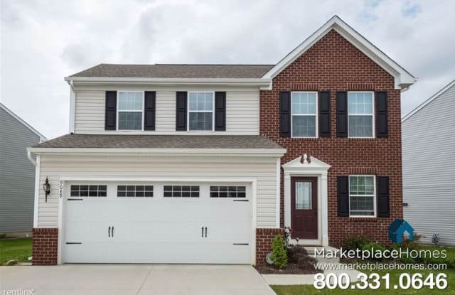 9089 Stonegate Circle - 9089 Stonegate Lane, North Ridgeville, OH 44039