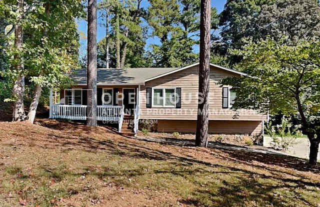 115 Victoria Station - 115 Victoria Station, Cherokee County, GA 30189