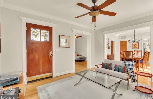 821 ELDER Street NW Gallery 4