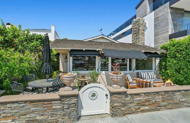 225 Grand Canal - 225 Grand Canal, Newport Beach, CA 92662