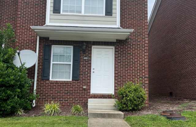 Affordable, Charming and Convenient! Must see townhouse! photos photos