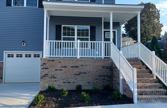 342 Elm Ave - 342 Elm Avenue, Hampton, VA 23669