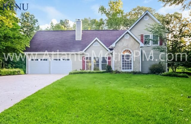 125 Pond Drive - 125 Pond Drive, Henry County, GA 30281