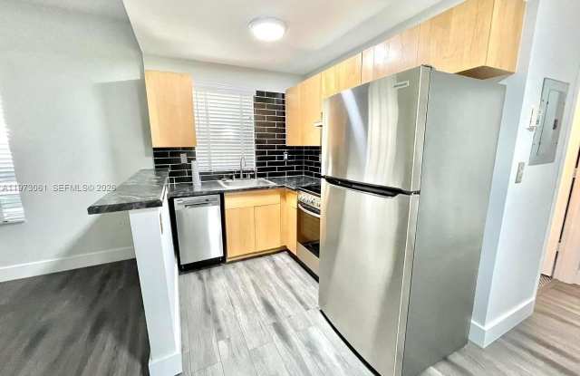 1542 Drexel Ave 107 photos photos