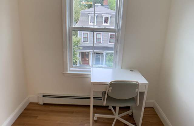4 Brewer Street - 3 photos photos