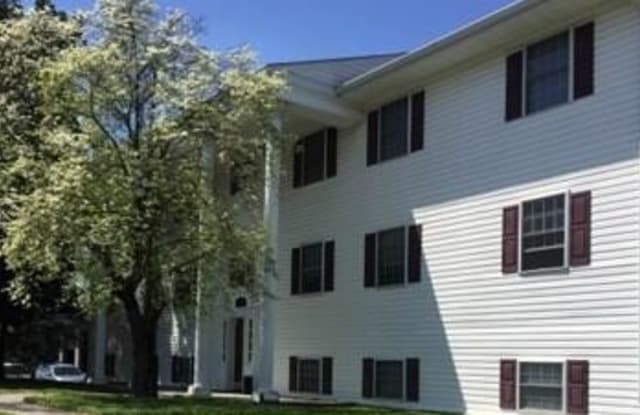 826 Hardy RD - 826 Hardy Road, Vinton, VA 24179