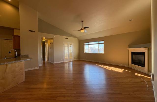 Millcreek Condo with Private Balcony  Pool! - 4988 Timber Way, Salt Lake County, UT 84117