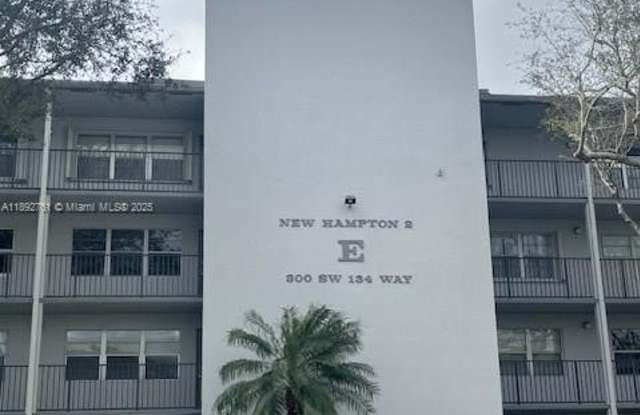 300 SW 134th Way photos photos 300 SW 134th Way photos photos