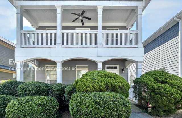 1305 Sweetbriar Circle - 1305 Sweetbriar Circle, East Point, GA 30344