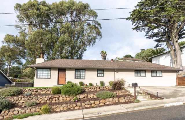 363 Bancroft WAY - 363 Bancroft Way, Pacifica, CA 94044