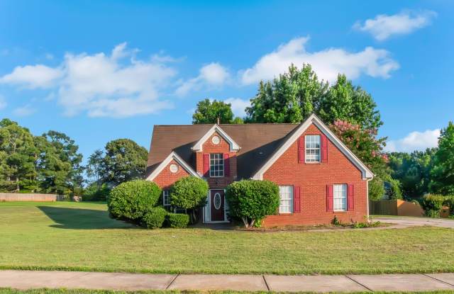 Spacious 4 Bedroom, 2.5 Bath Home on a Large Corner Lot in McDonough! ✨ photos photos