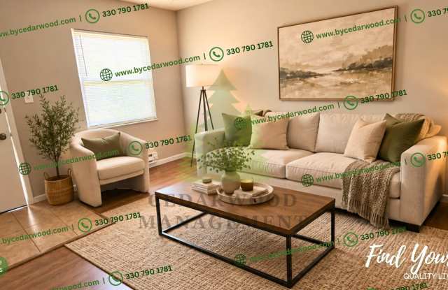 A comfortable 1 Bedroom with 1 Bathroom apartment in Anderson Avenue Gallery 4