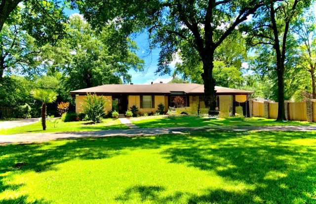 2008 Longview Dr - 2008 Longview Drive, Henderson, TX 75652