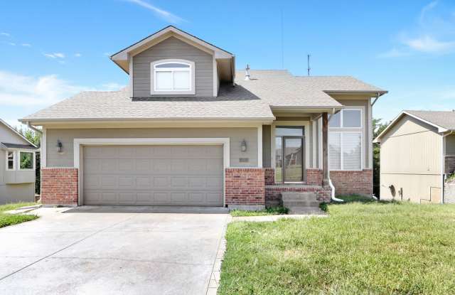 Beautifully Redone 2 Story Home! - 934 Sandusky Drive, Junction City, KS 66441