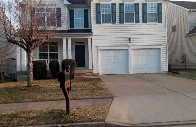 5511 JOSHUA TREE CIRCLE - 5511 Joshua Tree Circle, Spotsylvania County, VA 22407