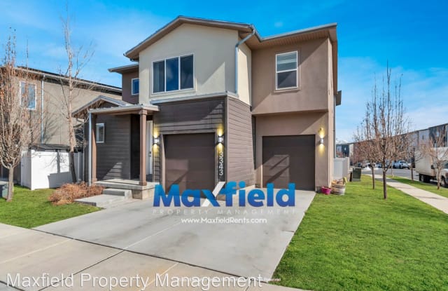 13343 S Fallowfield Lane - 13343 Fallowfield Lane, Herriman, UT 84096