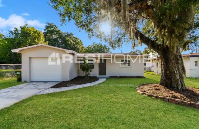 3325 Gillespie Avenue - 3325 Gillespie Avenue, Sarasota, FL 34234