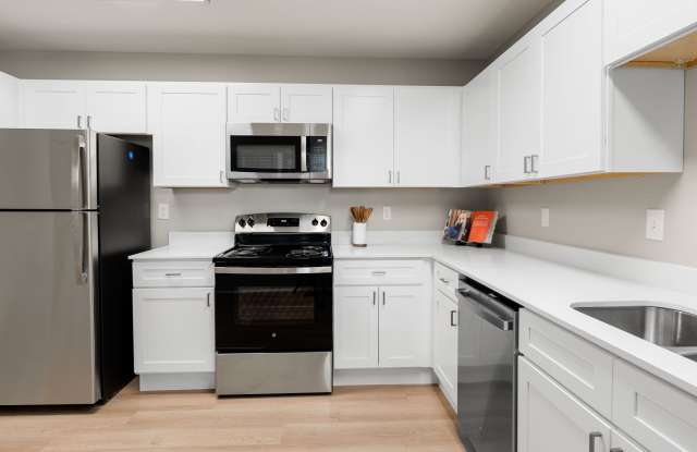 Heritage at Valley Ranch photos photos