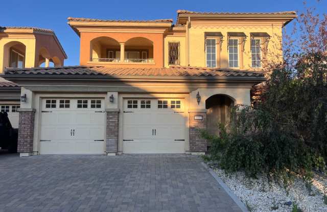Large Home located in the Gated Community of Dorado in S. Reno photos photos