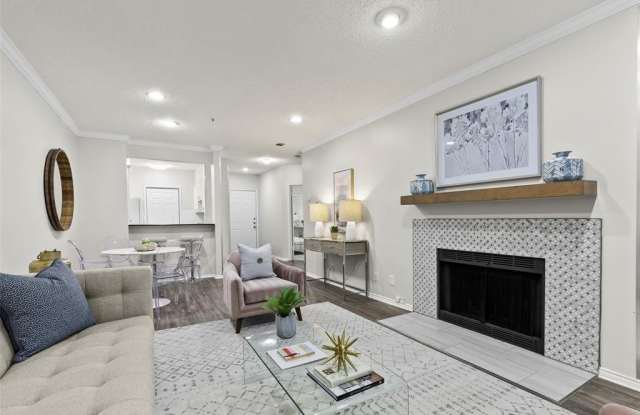 4501 Druid Lane - 4501 Druid Lane, Dallas, TX 75205