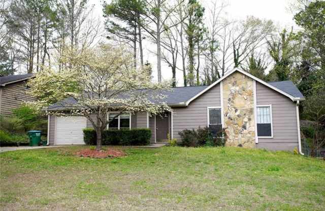 2622 Castlerock Drive Gallery 2
