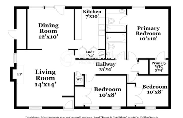 5964 Port Harbor Drive Gallery 2