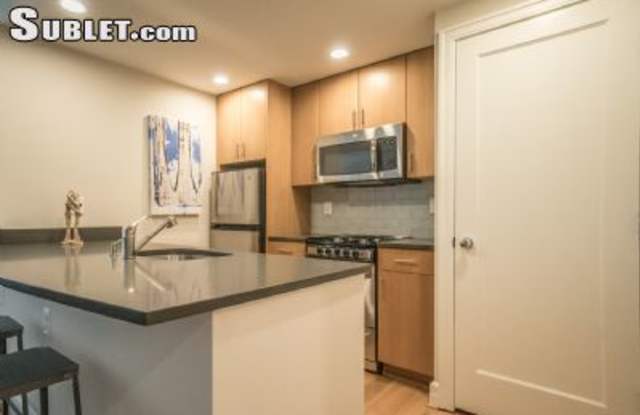 1112 M St Nw Unit: 602 - 1112 M Street Northwest, Washington, DC 20005