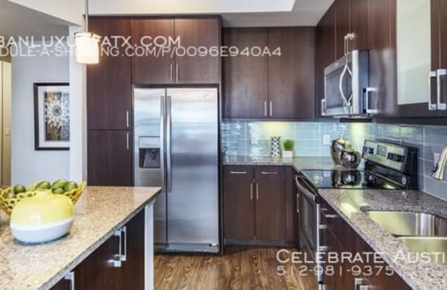 1564 S. Lamar - 1564 S Lamar Blvd, Austin, TX 78704