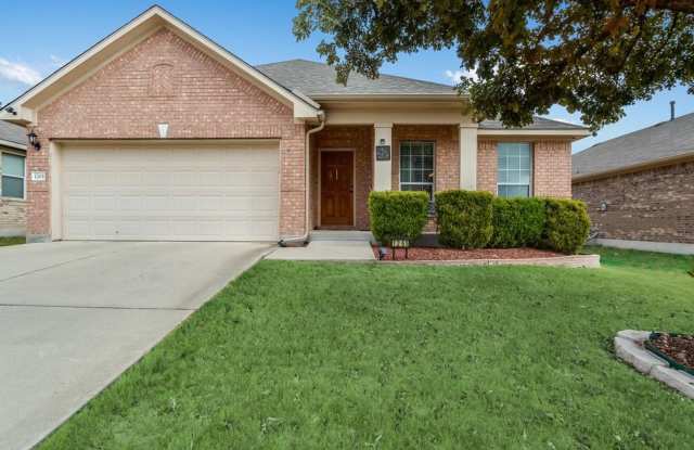 1261 Rainbow Parke Dr Round Rock, TX 78665 photos photos