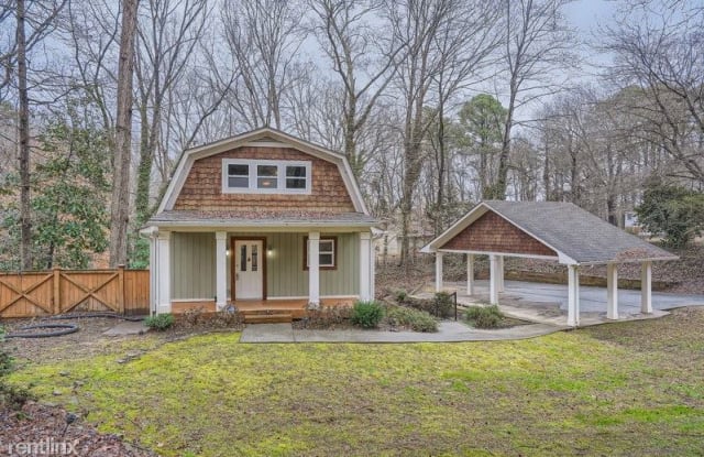 3125 Lakeside Drive UNIT - 3125 Lakeside Drive, Forsyth County, GA 30041