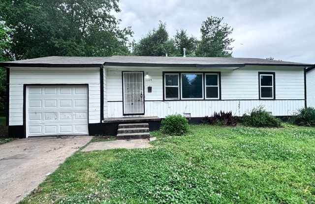 Charming Tulsa Home | 3 Bed | 1 Bath | $1,200/month Section 8 Welcome photos photos