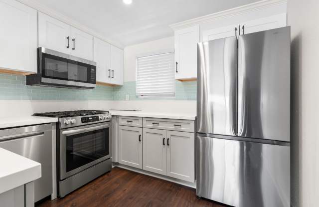 2 Bedroom, 2 Bathroom Condo for Rent – Cherokee Point photos photos