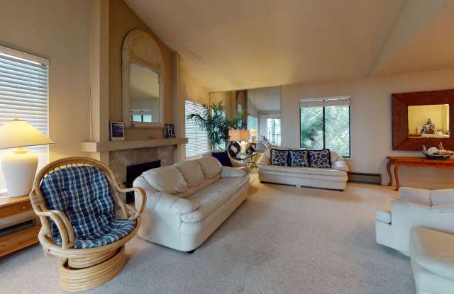 Beautiful 3 Bedroom 3 Bath in Pebble Beach - 36 Ocean Pines Lane, Del Monte Forest, CA 93953