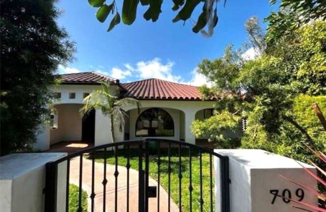 709 Havana Avenue - 709 Havana Avenue, Long Beach, CA 90804