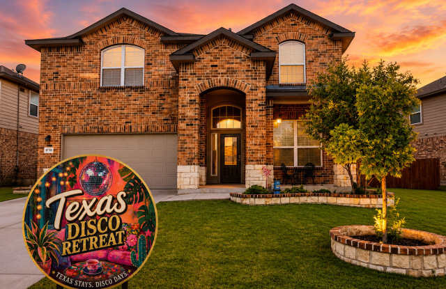 8719 Riddles Peak - 8719 Riddles Peak, Bexar County, TX 78254