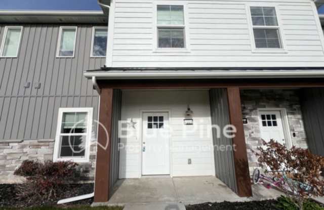 359 North 3rd West Street - 359 North 3rd West Street, Rigby, ID 83442