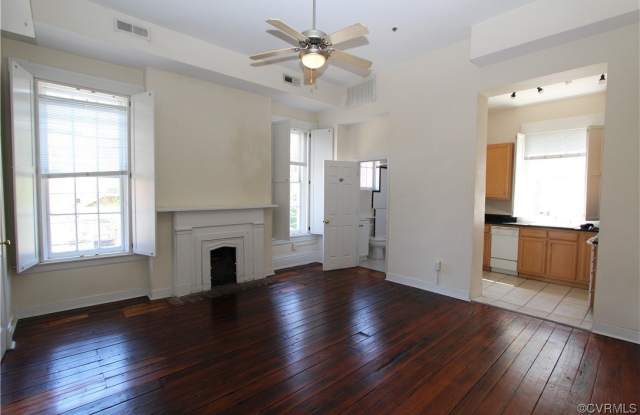 219 N 19th Street - 219 North 19th Street, Richmond, VA 23223