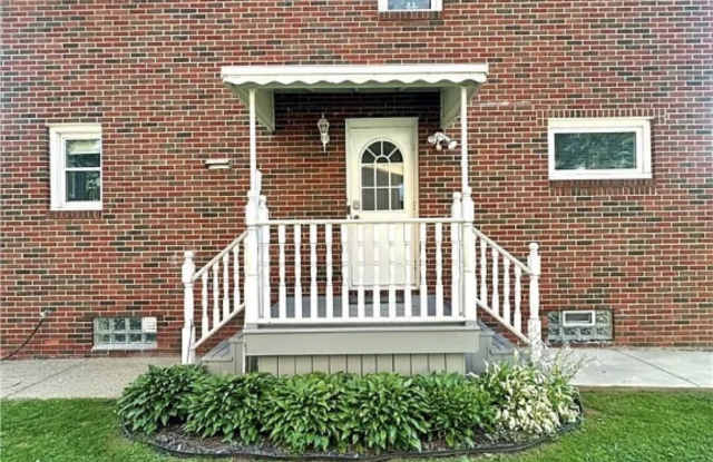 93 Century Drive Upper Unit - 93 Century Drive, West Seneca, NY 14224