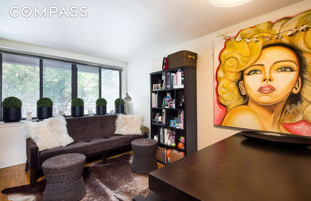 366 W 11th Street - 366 West 11th Street, New York City, NY 10014