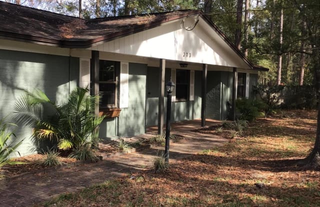 213 FLEMING FOREST LN - 213 Fleming Forest Lane, Fleming Island, FL 32003
