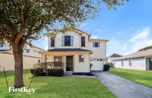 6523 Fairbrook Park Lane - 6523 Fairbrook Park Lane, Harris County, TX 77379