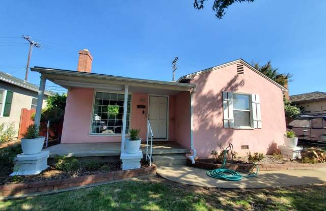 3319 23rd Street - 3319 23rd Street, Sacramento, CA 95818