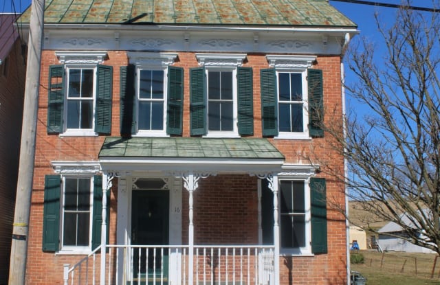 16 York Street - 16 York Street, Jefferson, PA 17362