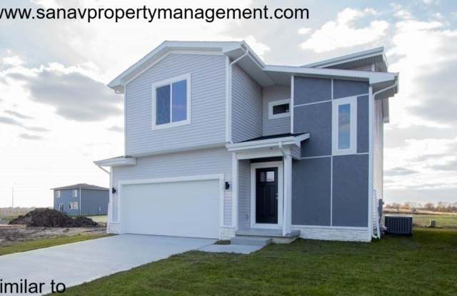 Modern Comfort: A Stylish Two-Story Retreat with 3 Bedrooms and 2.5 Baths photos photos