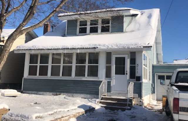 311 N Dewey Street - 311 North Dewey Street, Eau Claire, WI 54703