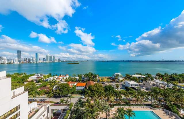1000 Venetian Way - 1000 Venetian Way, Miami, FL 33139