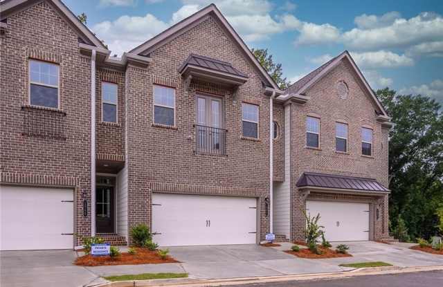 1848 Terrewood Drive NE - 1848 Terrewood Drive, DeKalb County, GA 30329 1848 Terrewood Drive NE - 1848 Terrewood Drive, DeKalb County, GA 30329